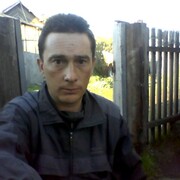 александр, 41, Крутиха