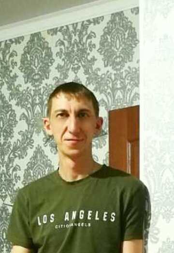 My photo - evgeniy, 33 from Aktobe (@evgeniy317719)