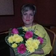 Кристина, 53, Дрезна