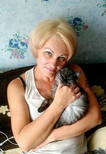 Моя фотография - Olga, 53 из Таганрог (@olga226706)