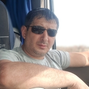 ВАДИМ, 46, Дербент