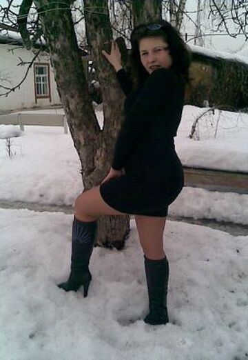 Моя фотография - Виктория, 38 из Новохоперск (@viktoriy4926898)