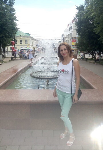 Моя фотография - мария, 41 из Калуга (@mariya97177)
