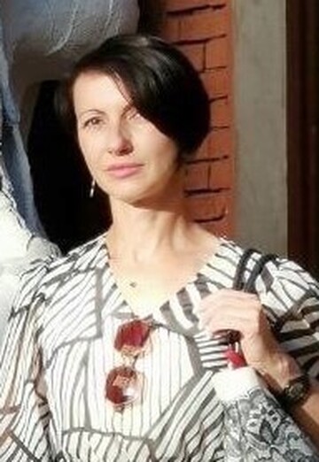Моя фотография - Татьяна, 45 из Москва (@tatyana354234)