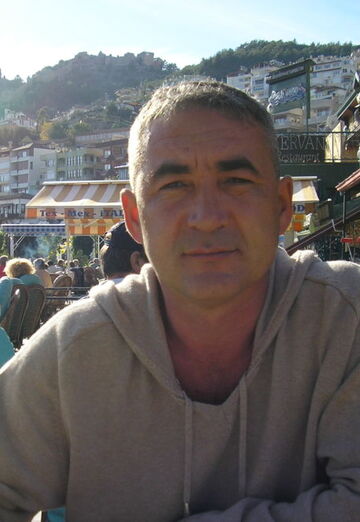 My photo - marat, 58 from Limassol (@marat24234)