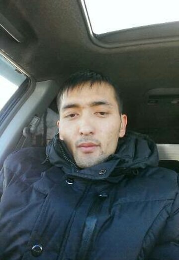 Моя фотография - Жыргалбек, 32 из Бишкек (@jirgalbek25)