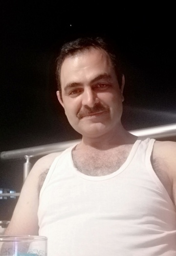 Моя фотография - pmv tolga, 43 из Стамбул (@karkentlikrtp)