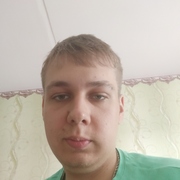 Oleg 23 Kostroma