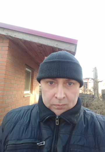 Моя фотография - владимир, 54 из Самара (@vladimir306288)