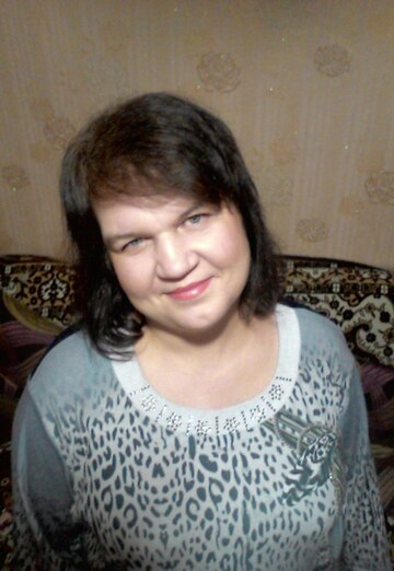 Моя фотография - Лена, 48 из Новозыбков (@lena50907)