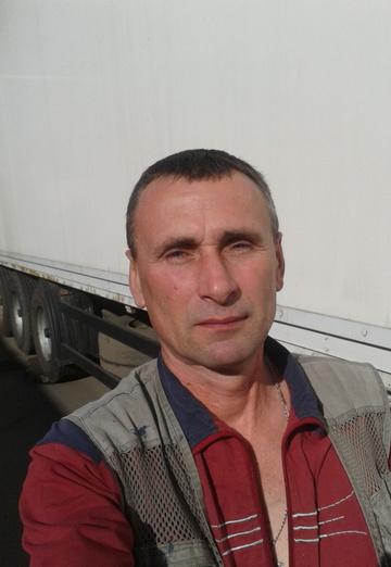 Моя фотография - Aleksey, 56 из Копейск (@aleksey424846)