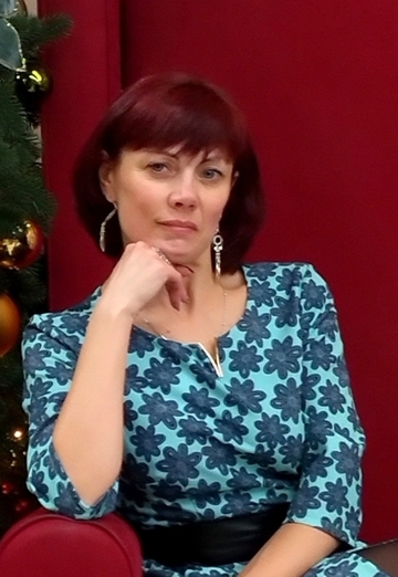 Irina (@irina423489) — my photo № 1