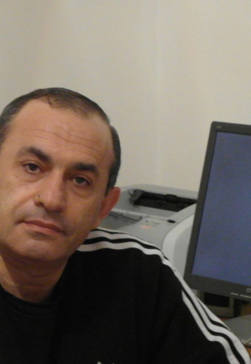 Моя фотография - Фазил, 63 из Баку (@fazil302)