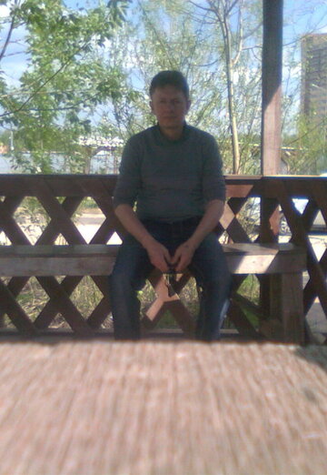 Моя фотография - Александр, 58 из Калуга (@aleksandr351654)