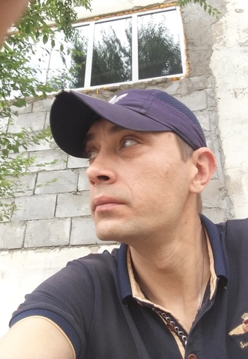 Моя фотография - Анатолий, 40 из Тараз (@anatoliy62543)