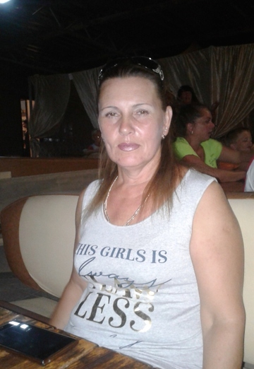 My photo - Svetlana, 48 from Henichesk (@svetlana102292)