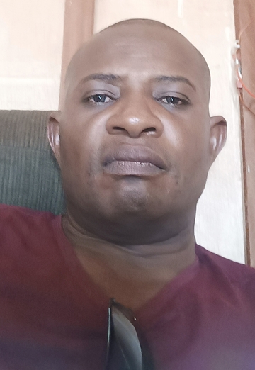 My photo - Guylain Ngoto, 49 from Johannesburg (@guylainngoto)