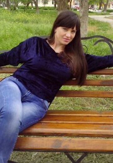Марина Бугайчук (Ильн (@marinabugaychukilnickaya) — моя фотография № 8