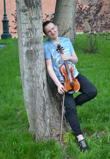 Violonist (@violonist) — моя фотография № 5
