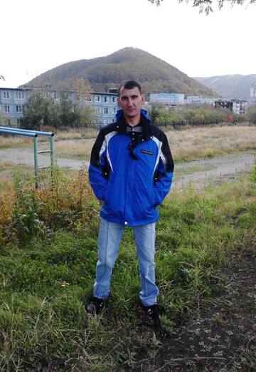 My photo - Ivan, 50 from Petropavlovsk-Kamchatsky (@ivan191137)