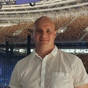 Dmitriy 47 Belgorod