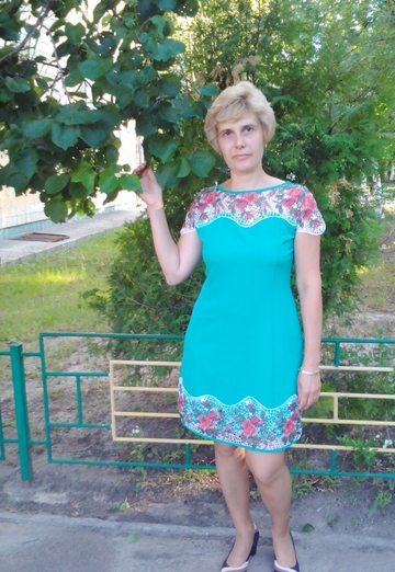 My photo - Valya, 46 from Brovary (@valya7100)