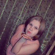 Ирина, 28, Промышленная