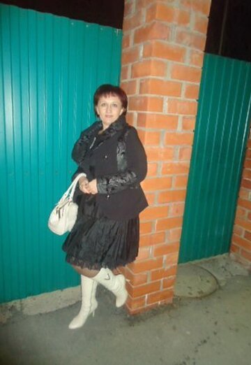 Lyudmila (@ludmila31037) — my photo № 3