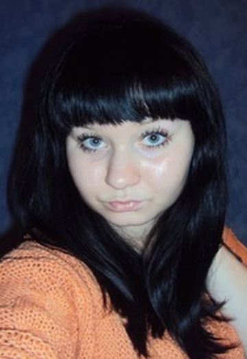 My photo - Mariya, 29 from Bogdanovich (@mariya49859)