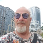 Джон, 61, Киселевск