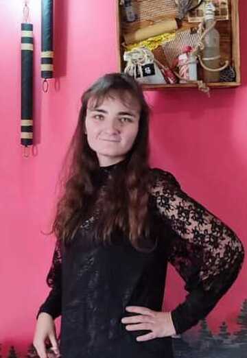 La mia foto - Natalya, 34 di Arsen'ev (@natalya375666)