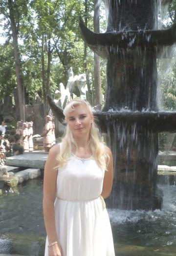 Моя фотография - Галина, 46 из Краснодар (@galina23840)
