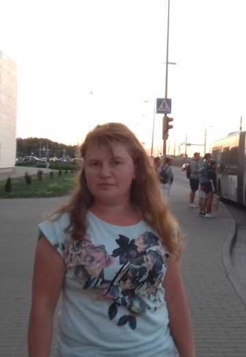 My photo - Tatyana, 43 from Tallinn (@tatyana227163)
