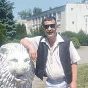 Vasiliy 64 Rostov sul Don