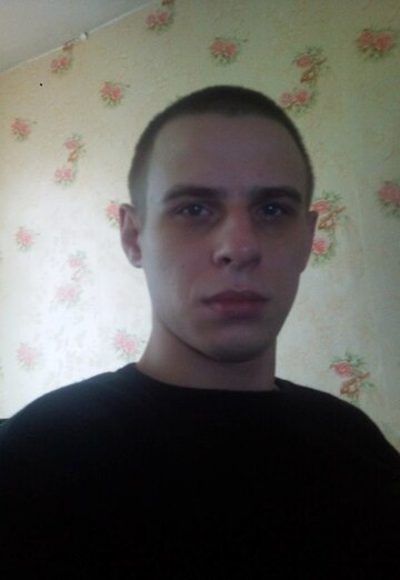 My photo - Stepan, 36 from Novokuznetsk (@id11162)