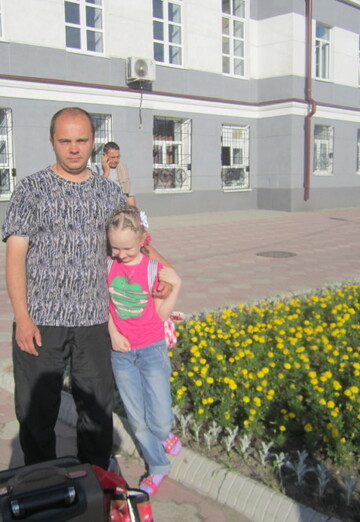 Моя фотография - Сергей, 51 из Ангарск (@sergey693546)