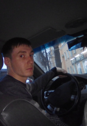 My photo - Andrey Korotkih, 36 from Tula (@andreykorotkih0)