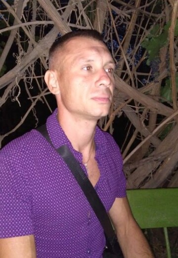 My photo - Evgeniy, 39 from Akhtubinsk (@evgeniy278030)