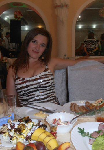 My photo - Eliana, 32 from Athens (@eliana62)
