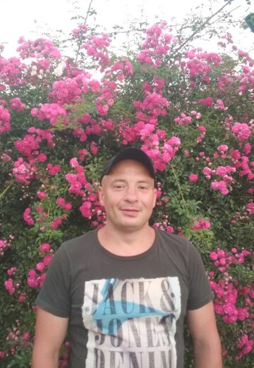 My photo - Ruslan, 39 from Kyiv (@ruslan204199)