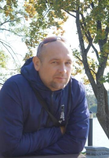 My photo - Sergey, 41 from Baranovichi (@sergey955724)