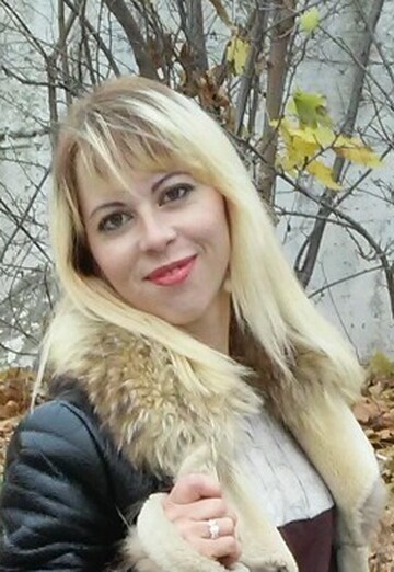 My photo - ELENA, 37 from Kishinev (@elena181018)
