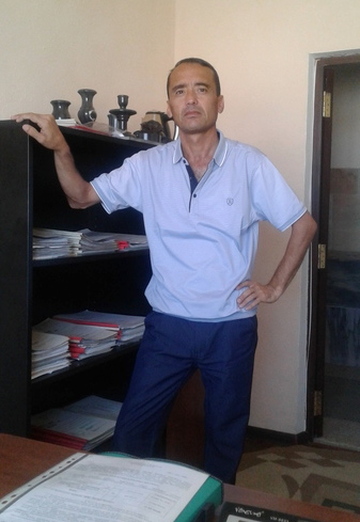 Моя фотография - Гиёс, 48 из Ташкент (@farzun2007)