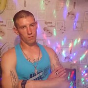 Сергей, 34, Троицк