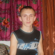 Владимир, 26, Купино