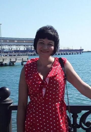 Mein Foto - Elena, 42 aus Tuapse (@elena547138)
