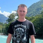 Дмитрий, 28, Самара