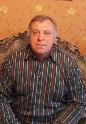 Моя фотография - Анатолий, 61 из Пинск (@anatoliy67201)