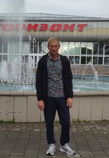 My photo - Sergey, 47 from Sevastopol (@sergey1146856)