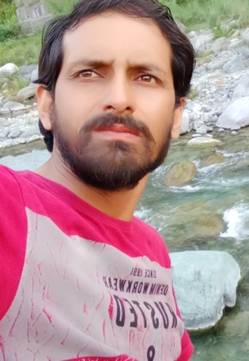 My photo - rohit, 34 from Gurugram (@rohit255)